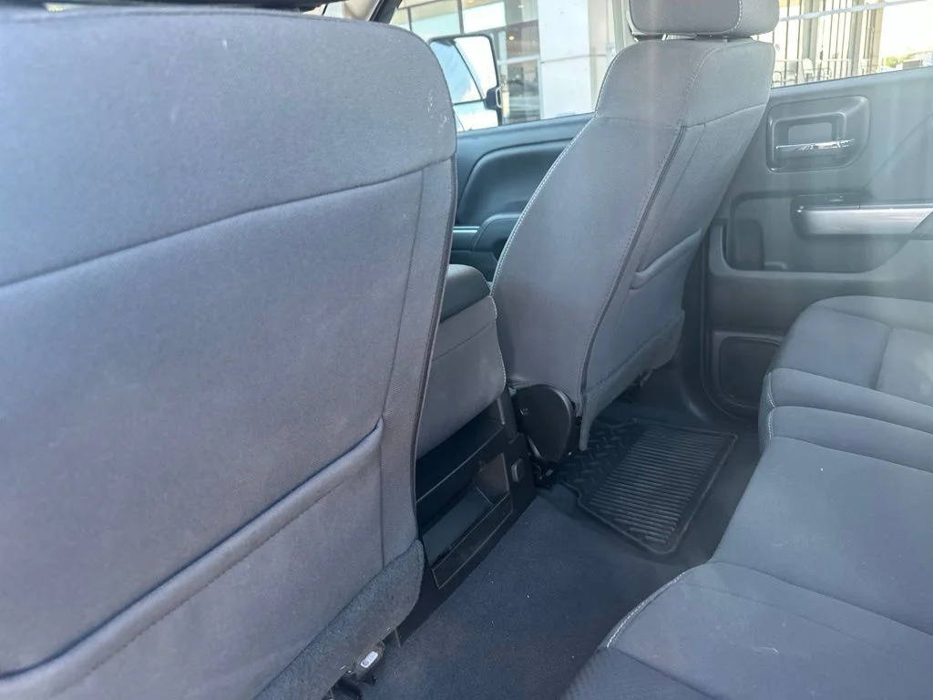 Used 2019 White Chevrolet LT image 25