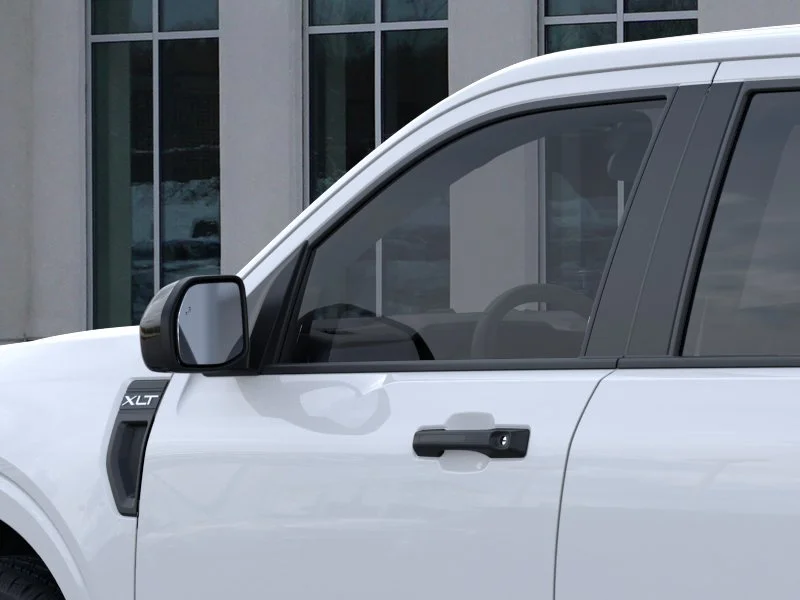 2025 Ford Maverick XLT - Photo 48
