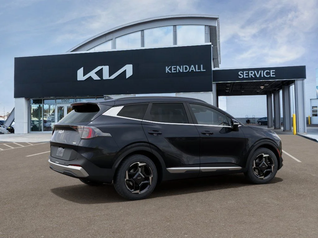 New 2026 Panthera Metal Kia EX image 6