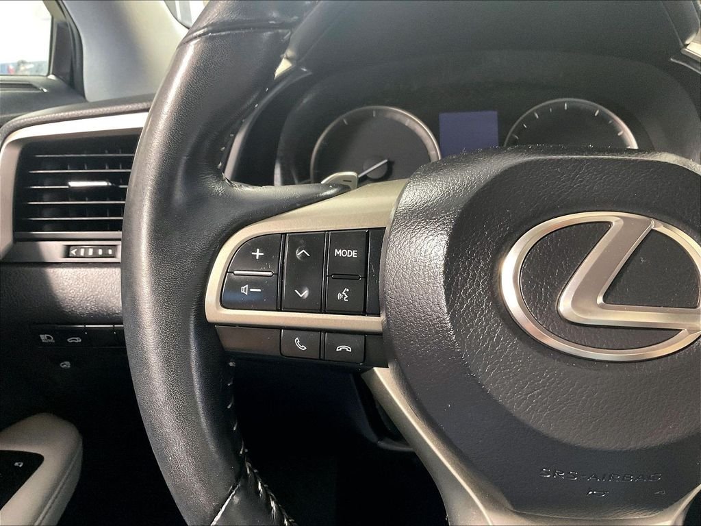 Used 2020 Black Lexus 350 image 23