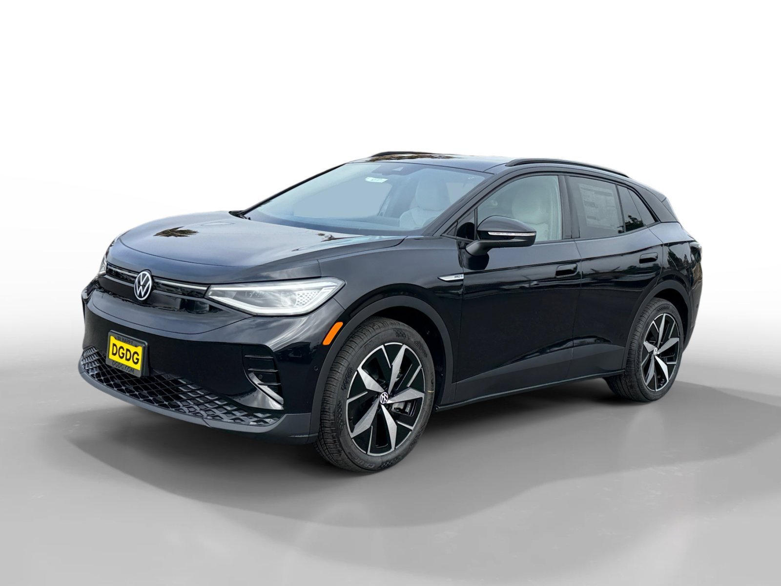 2026 Volkswagen ID.4 ID.4 PRO S's photo
