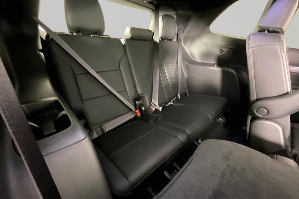 2025 Buick Enclave Sport Touring - Photo 23