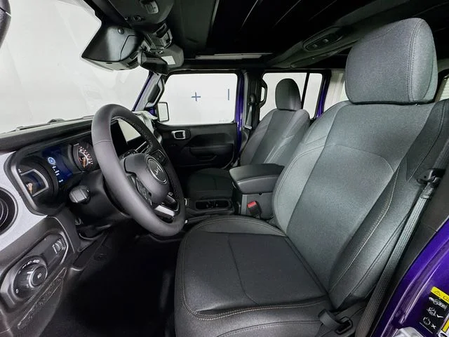 New 2026 Reign Exterior Paint Jeep Sport S image 19