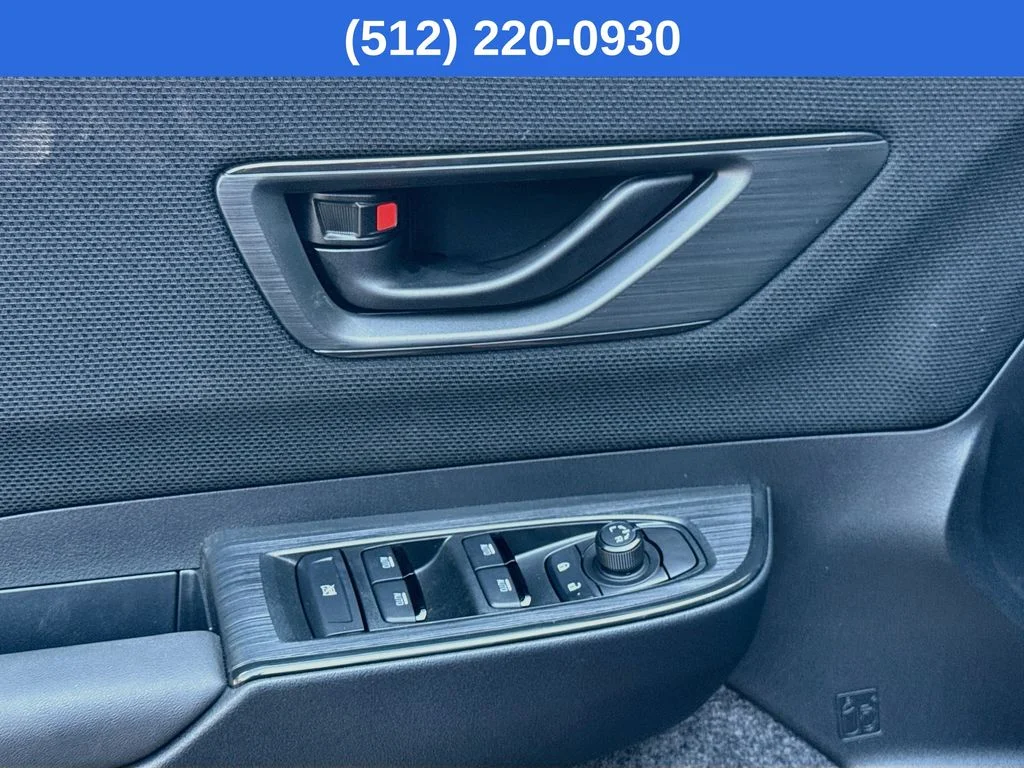 New 2026 Red Subaru Premium image 23