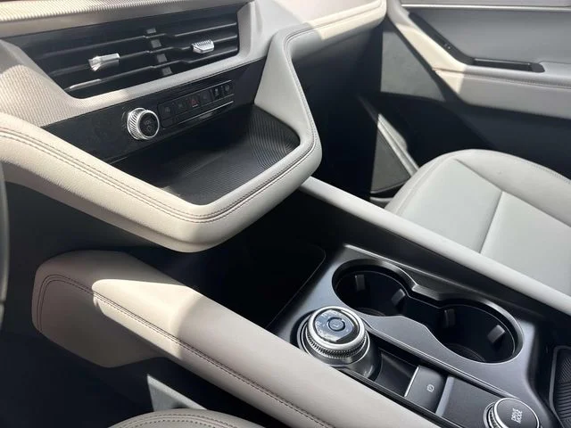 New 2026 Carbonized Gray Metallic Ford Active image 46