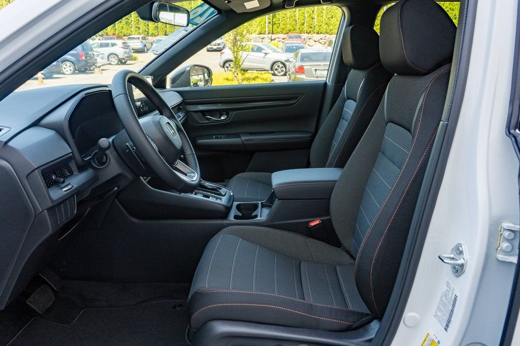 2026 Honda CR-V Sport - Photo 24