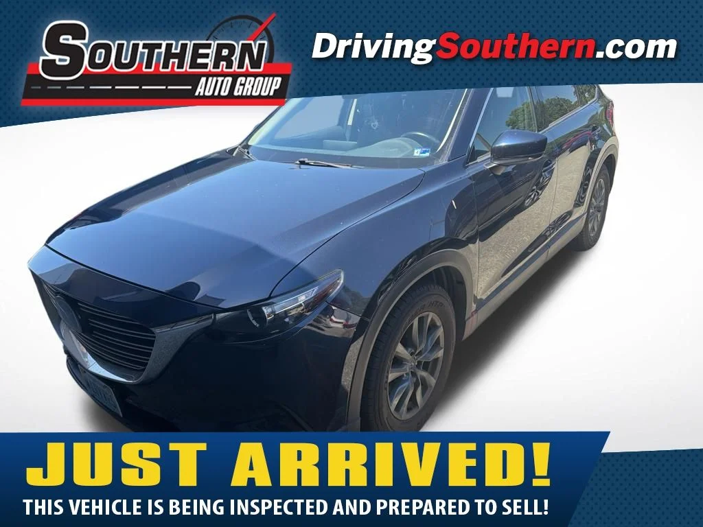 2022 Mazda CX-9 Touring AWD's photo