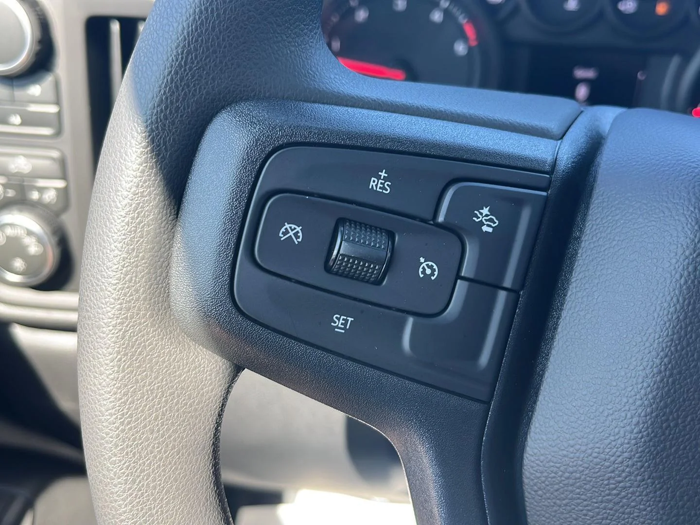 2026 Chevrolet Silverado 3500 HD Work Truck - Photo 11