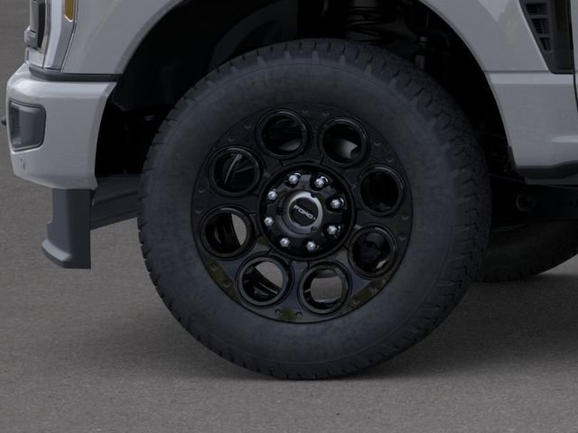 New 2026 Avalanche Ford Lariat image 19