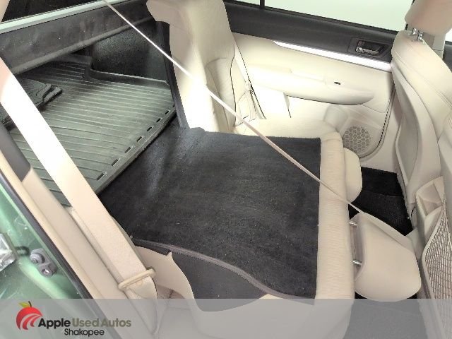 Used 2010 Green Subaru 2.5i Premium image 34