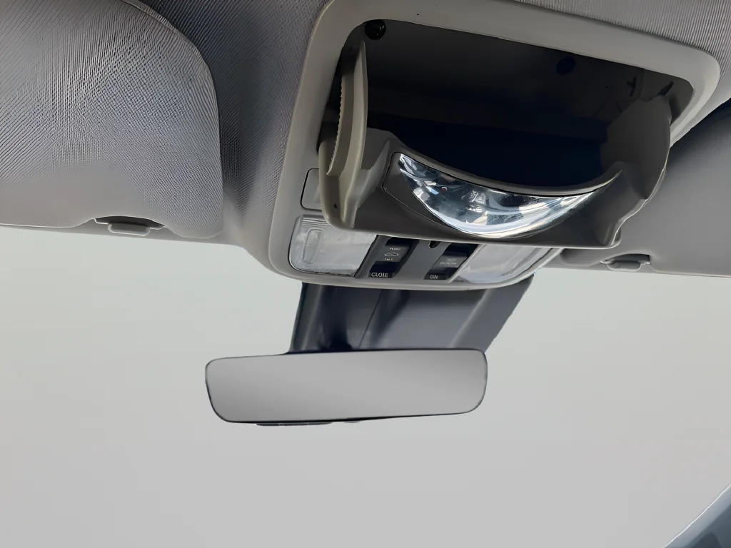 Used 2018  Honda EX-L image 24