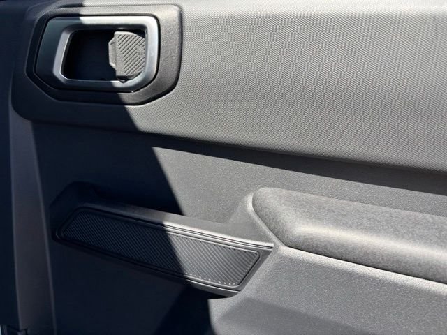 New 2026 Avalanche Gray Ford Big Bend® image 18