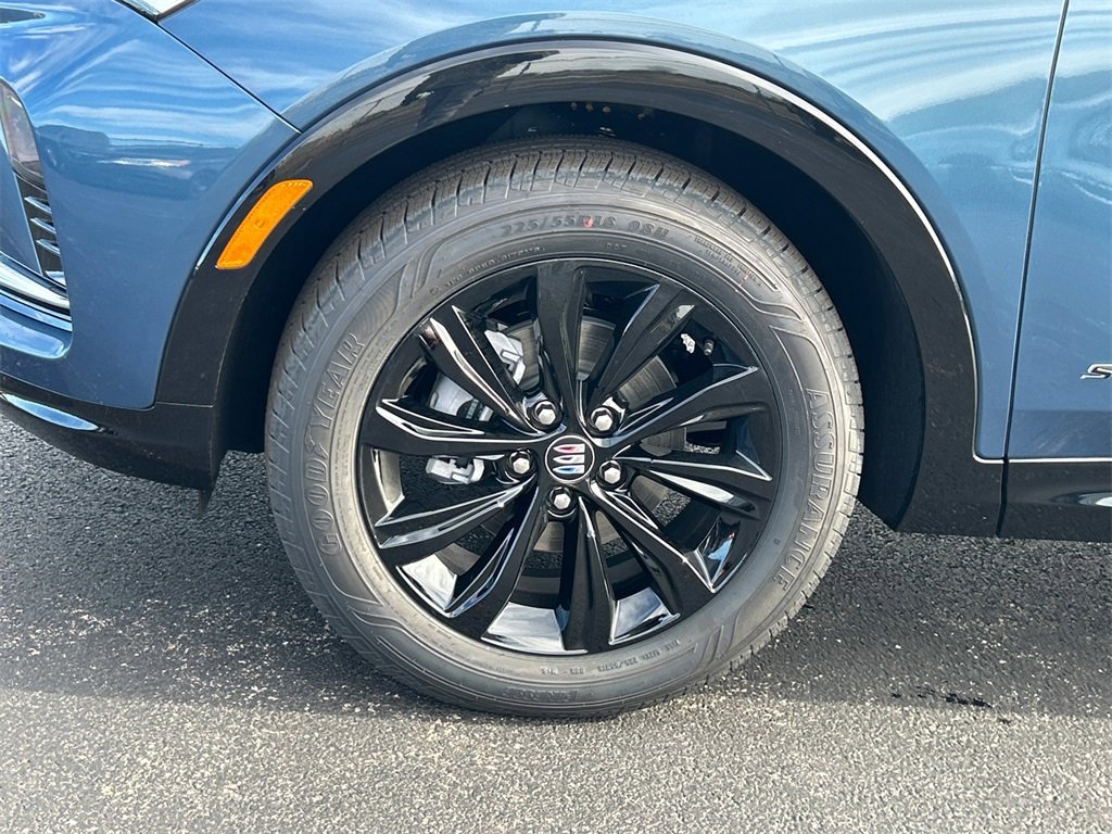 2026 BUICK ENVISTA - Image 10