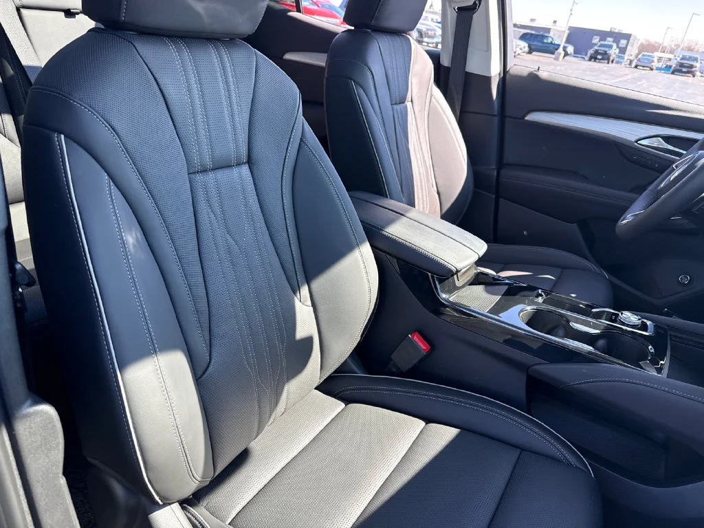 2026 Buick Envision Avenir - Photo 41