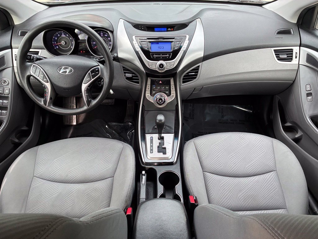 Used 2013 Gray Hyundai GLS image 4