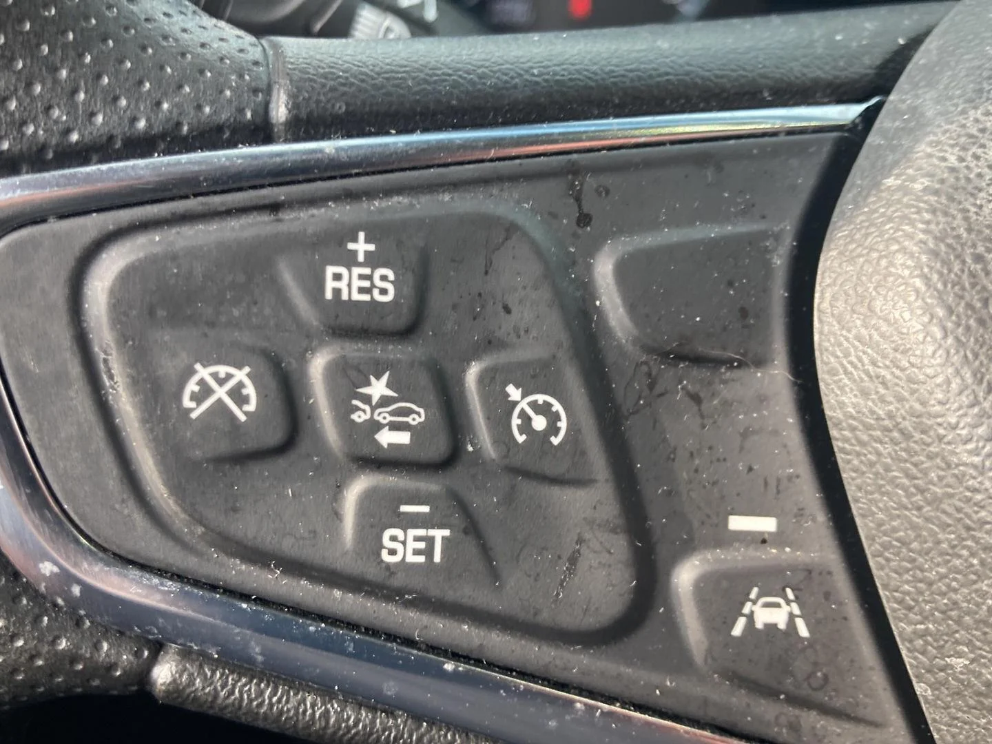 Used 2024 Lakeshore Blue Metallic Chevrolet LS image 14