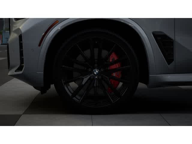 Used 2026 Brooklyn Grey Metallic BMW sDrive40i image 7