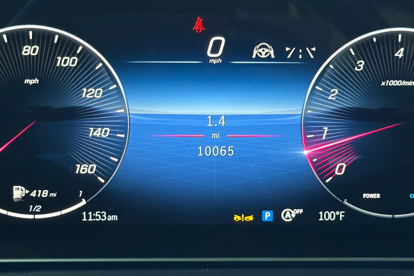 Certified Used 2026 Gray Mercedes-Benz GLS 450 image 37