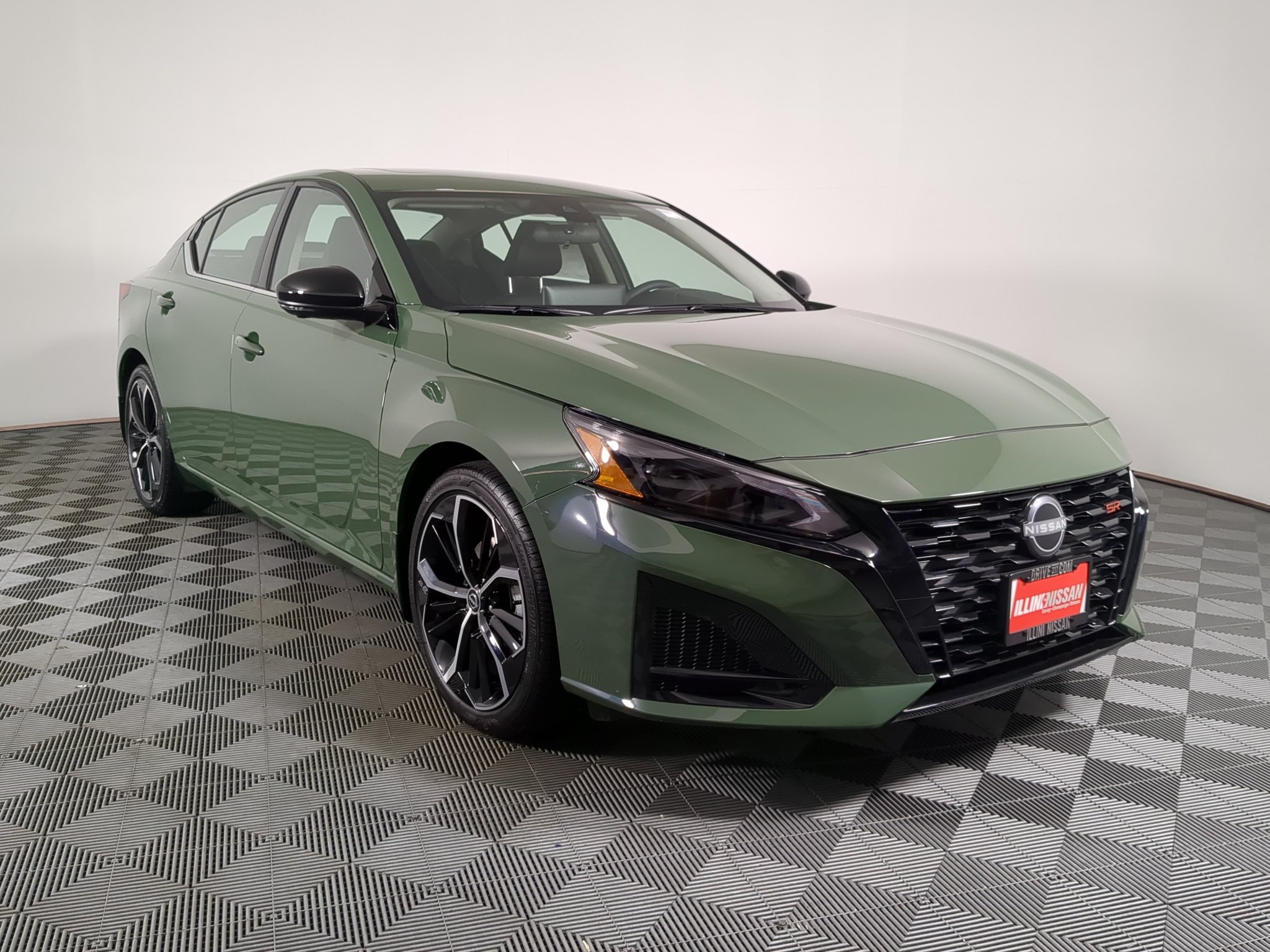 2026 Nissan Altima