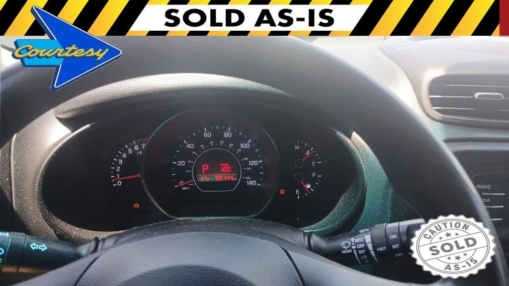 Certified Used 2016 Titanium Gray Kia Base image 10