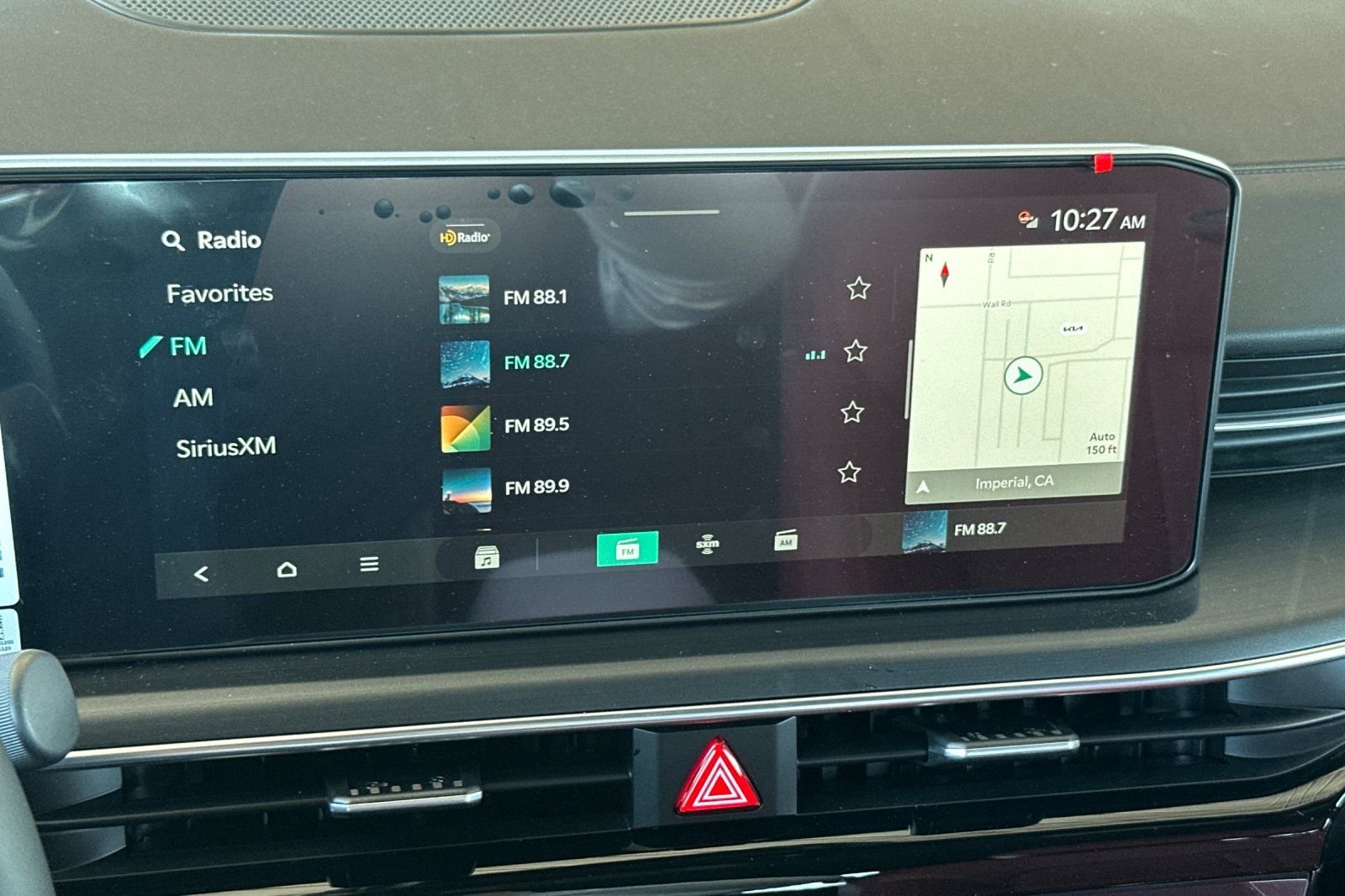 New 2026 Gray Kia GT-Line image 17