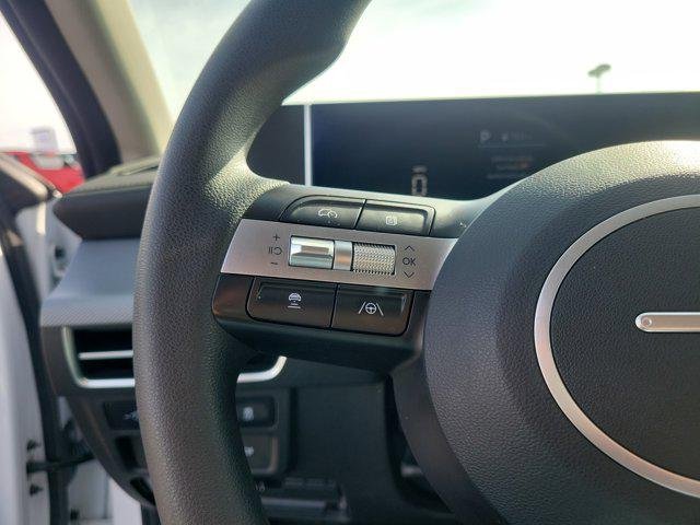 2025 Hyundai Sonata SE - Photo 23