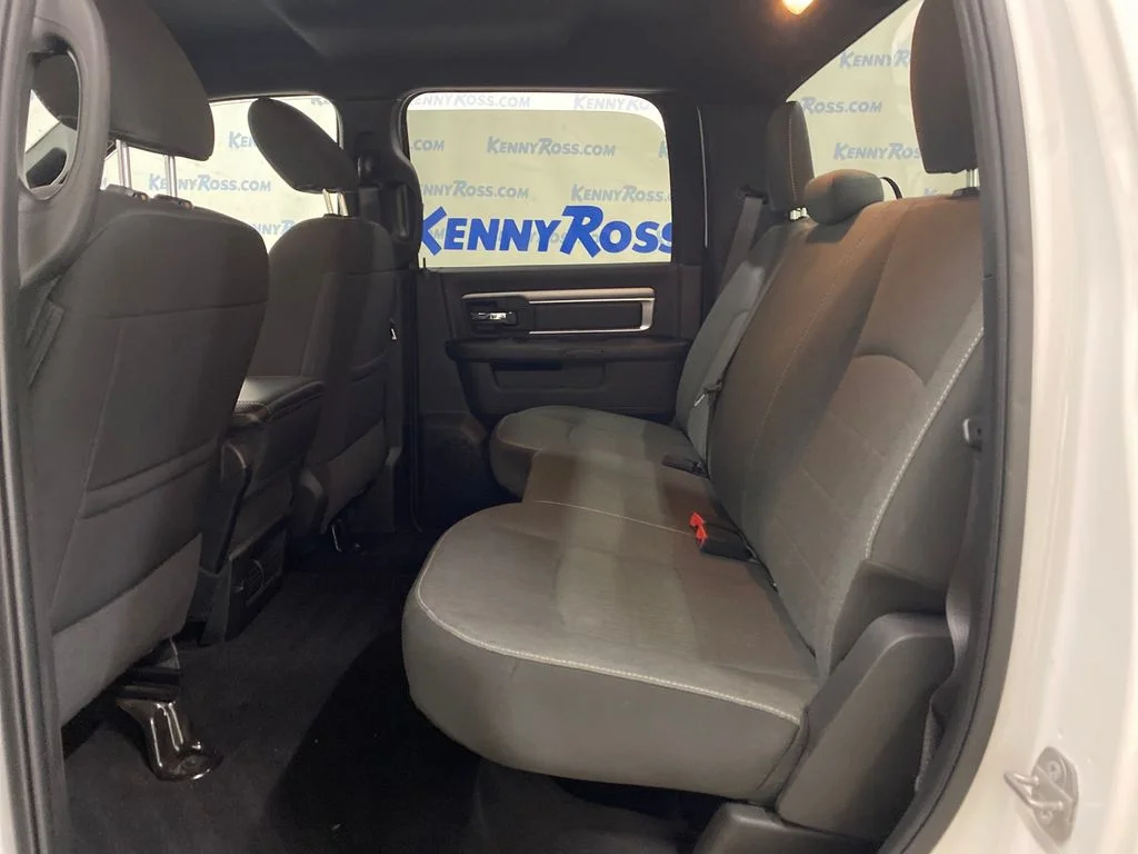 2022 RAM Ram 1500 Classic Warlock - Photo 11