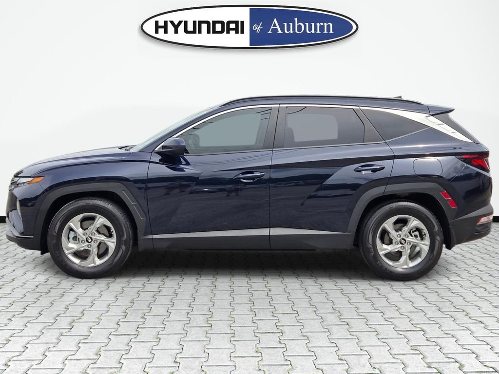 2024 Hyundai Tucson SEL - Photo 10