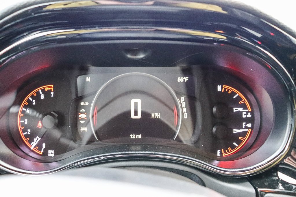 New 2026  Dodge GT image 25