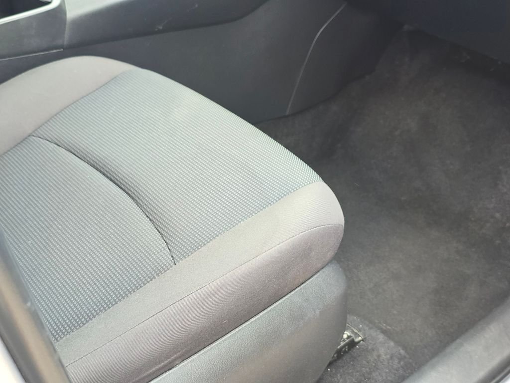 Certified Used 2024 Silver Toyota LE image 27