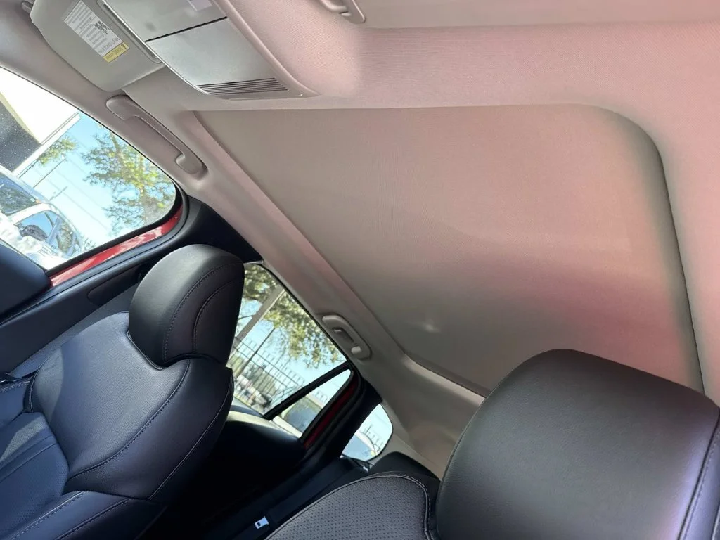 New 2026 Soul Red Crystal Metallic Mazda Premium AWD image 41