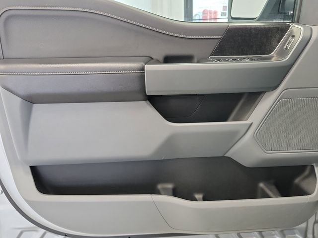 Certified Used 2023 Silver Ford XLT image 13