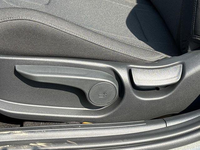 New 2026 Gray Hyundai SE image 28