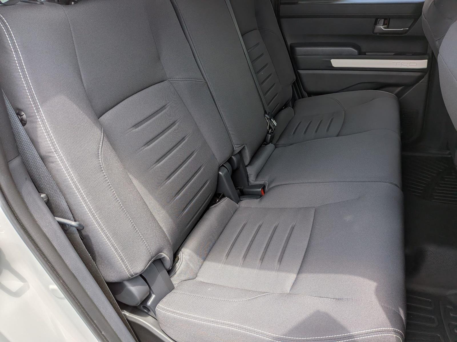 Used 2024 Ice Cap TOYOTA  image 35