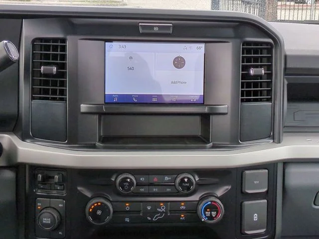 New 2026 Avalanche Ford F-250® XL image 18