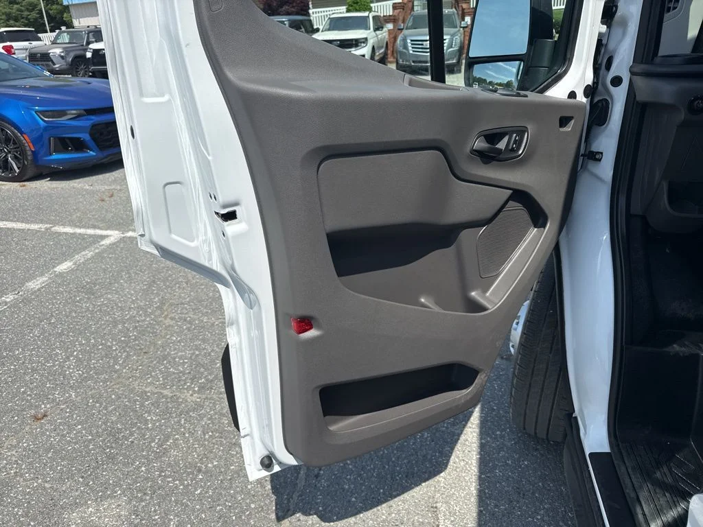 Used 2026 White Ford Base image 21