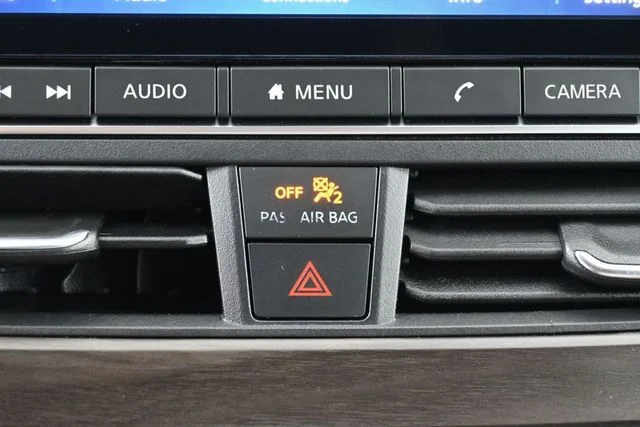2024 Nissan Altima SV - Photo 22