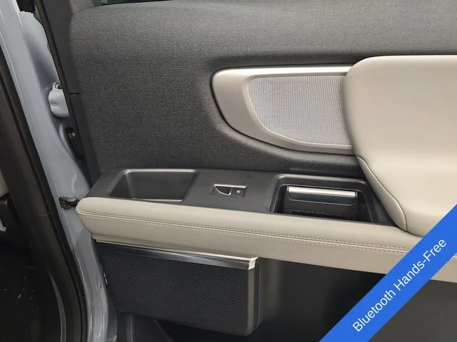 New 2026 Glacier Gray Metallic Tri-Coat Ford Active image 17