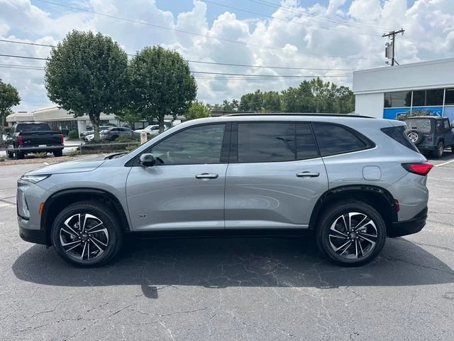 2026 Buick Enclave Sport Touring - Photo 7