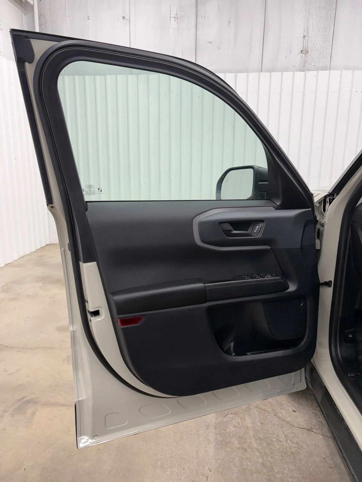Certified Used 2024 Beige Ford Big Bend image 8