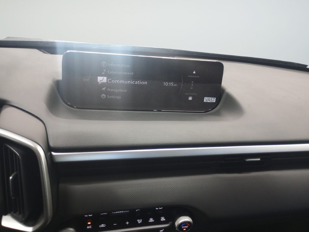 New 2026 Polymetal Gray Metallic Mazda Preferred image 14