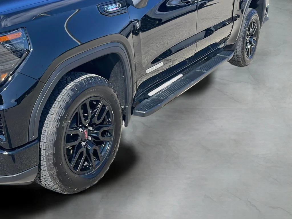 Used 2025 Black GMC Elevation image 42