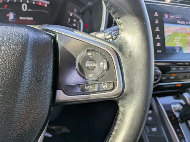 Used 2017 Gray Honda Touring image 29