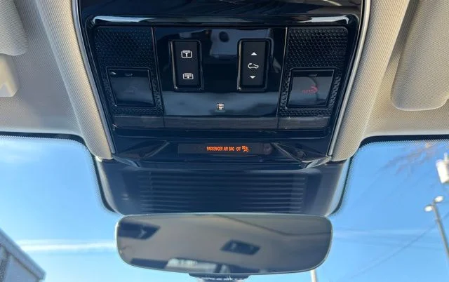 Certified Used 2025 White Land Rover SE image 32