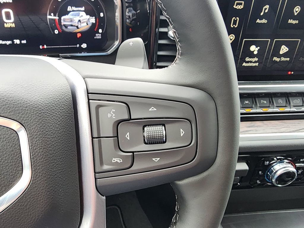2026 GMC Sierra 1500 SLT - Photo 22