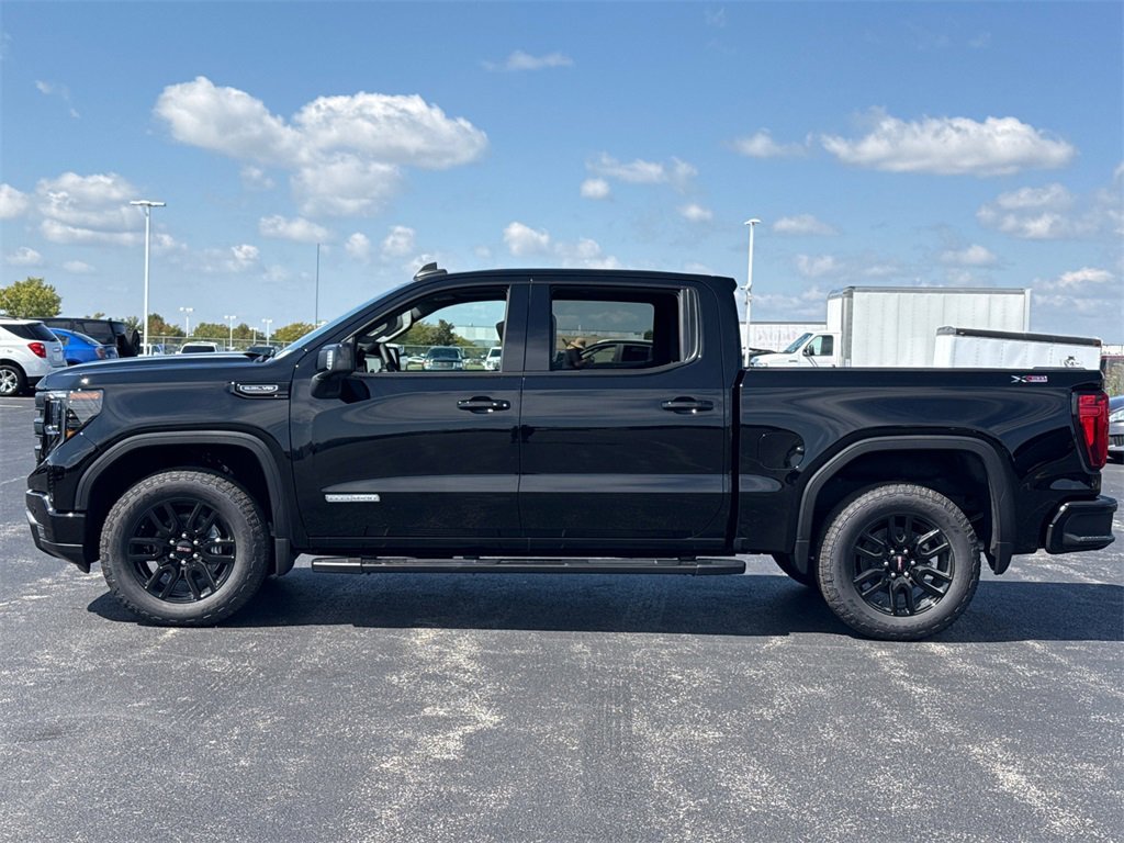 2026 GMC SIERRA - Image 4