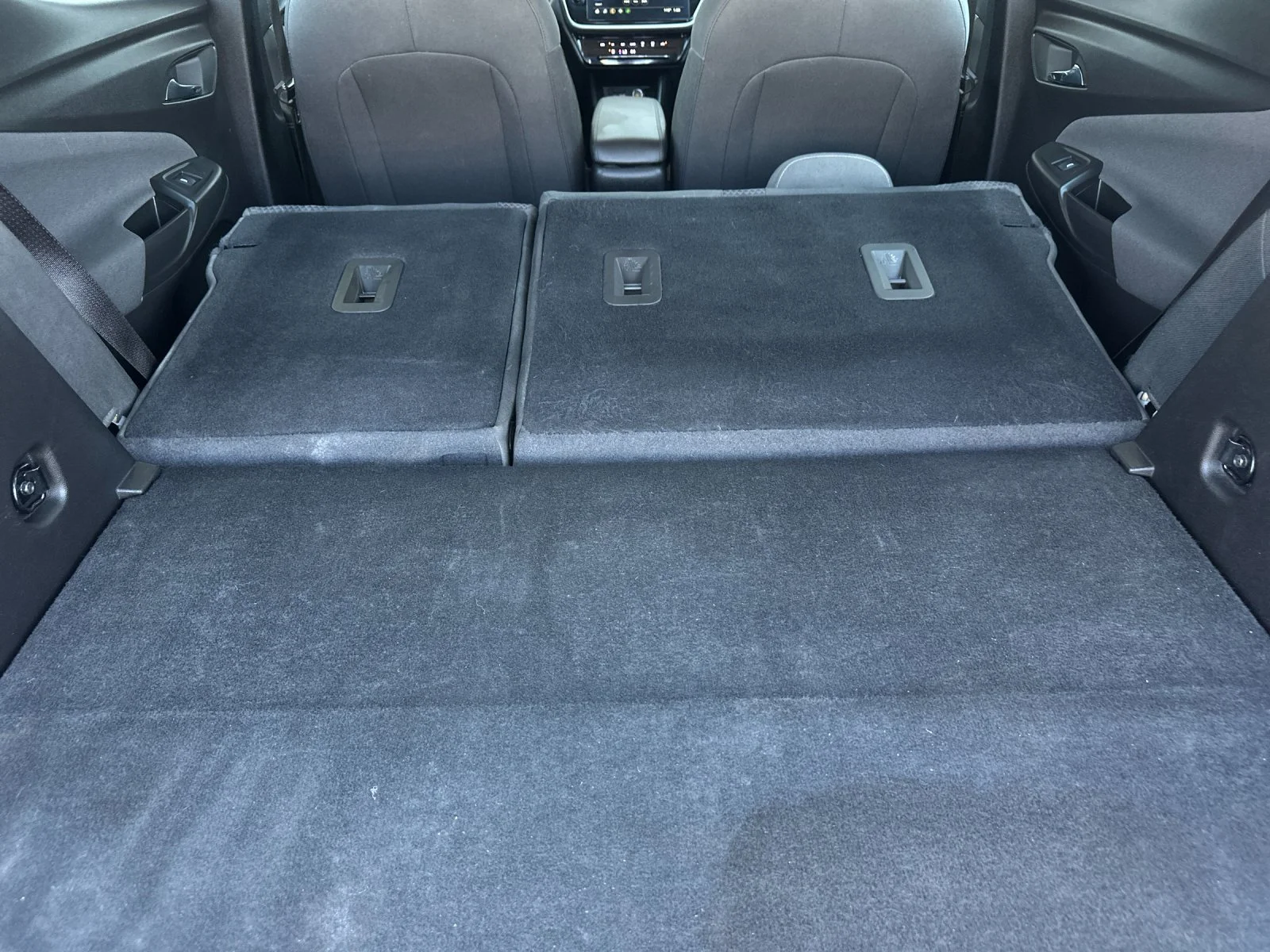 Used 2023 SUMMIT WHITE Chevrolet LT image 15