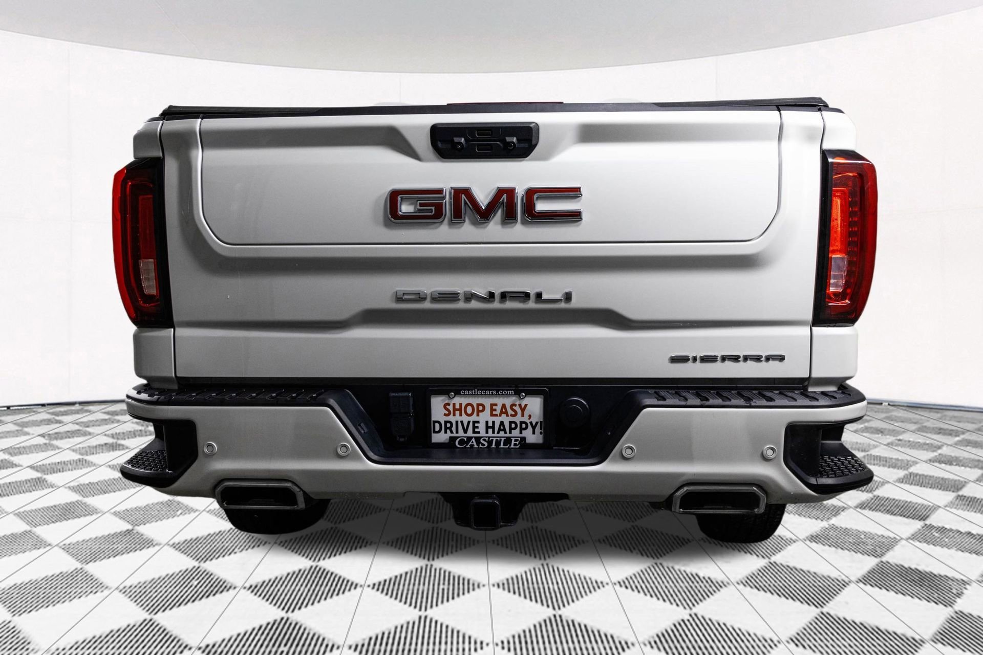 2022 GMC SIERRA - Image 12