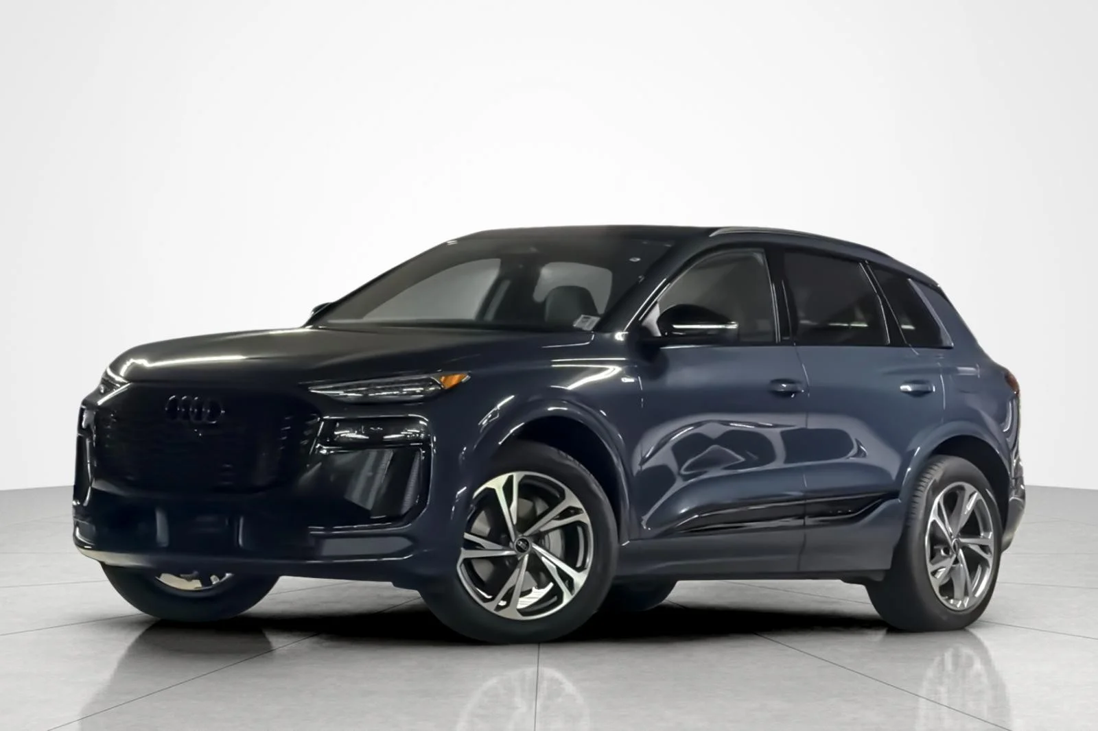 2027 Audi Q6 e-tron