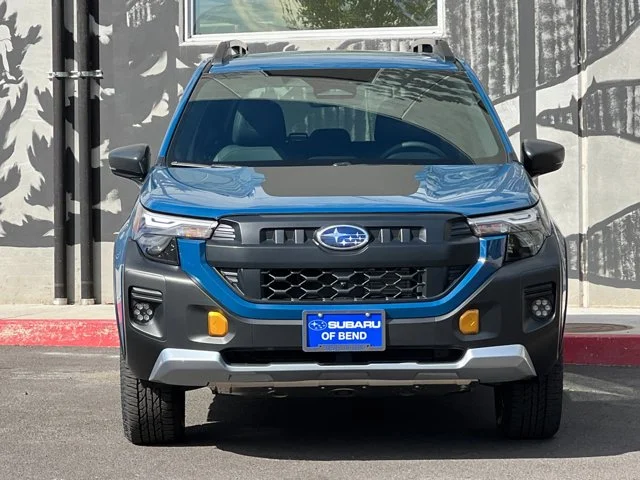 2026 Subaru Forester Wilderness - Photo 38